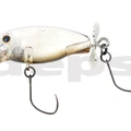 #04 Clear Brown Belly