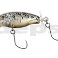 #05 Clear Black Sesame