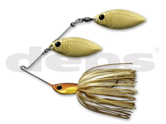 Deps B Custom