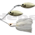 #14 Albino