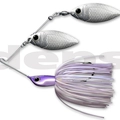 #15 Crackle Pro Blue