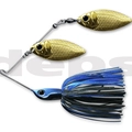#22 Blue Black