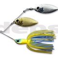 #23 Yellow Peacock