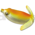 #18 Crystal Orange