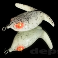 #05 Albino Pepper