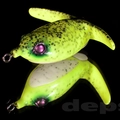 #07 Chart Pepper