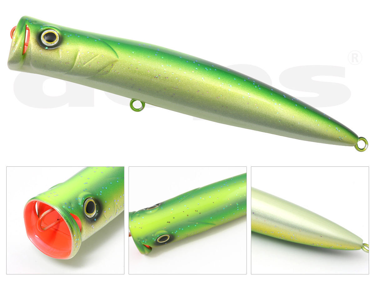 Deps Air Streamer TG