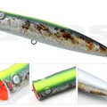 #18 Yaki Sanma